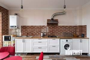 1-к квартира, вторичка, 44м2, 9/9 этаж