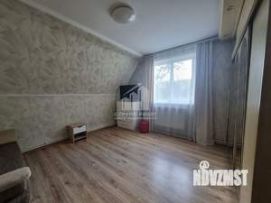 2-к квартира, вторичка, 38м2, 3/3 этаж