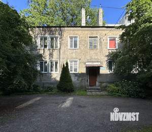 2-к квартира, вторичка, 34м2, 2/2 этаж