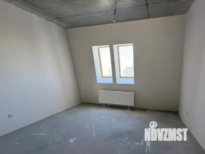 2-к квартира, сданный дом, 98м2, 7/8 этаж