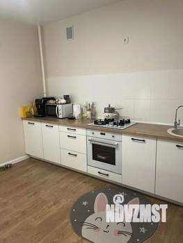 3-к квартира, вторичка, 70м2, 1/9 этаж