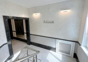 5-к квартира, вторичка, 224м2, 4/6 этаж