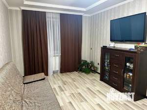 3-к квартира, вторичка, 82м2, 1/10 этаж