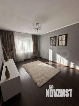 2-к квартира, вторичка, 63м2, 2/9 этаж