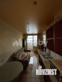 1-к квартира, вторичка, 53м2, 4/9 этаж