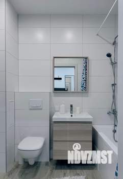 1-к квартира, вторичка, 37м2, 3/7 этаж