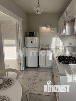 1-к квартира, вторичка, 33м2, 5/5 этаж