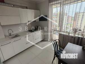 1-к квартира, вторичка, 40м2, 8/8 этаж
