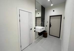 1-к квартира, вторичка, 53м2, 10/12 этаж