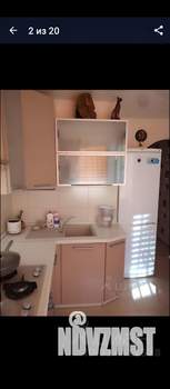 2-к квартира, вторичка, 56м2, 3/5 этаж