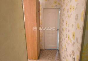 1-к квартира, вторичка, 33м2, 2/5 этаж