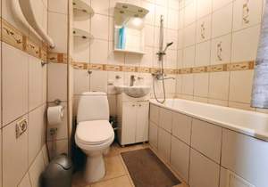 1-к квартира, вторичка, 32м2, 1/5 этаж