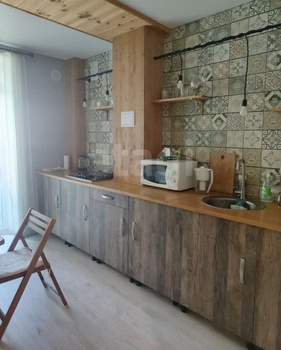 1-к квартира, вторичка, 33м2, 1/10 этаж