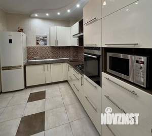 2-к квартира, вторичка, 55м2, 4/5 этаж