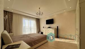 3-к квартира, вторичка, 103м2, 6/12 этаж