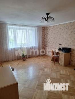 3-к квартира, вторичка, 88м2, 3/5 этаж