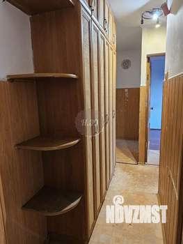 2-к квартира, вторичка, 46м2, 5/5 этаж