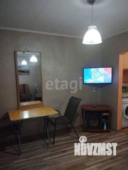 1-к квартира, вторичка, 22м2, 4/5 этаж