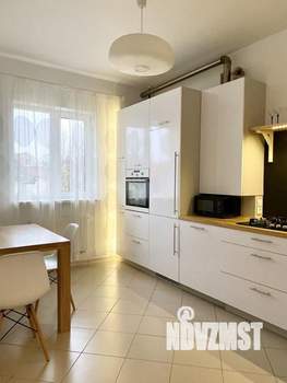 2-к квартира, вторичка, 64м2, 2/3 этаж