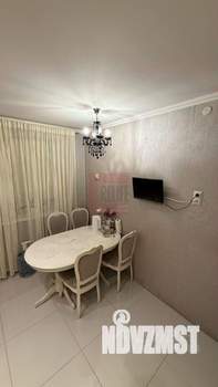 3-к квартира, вторичка, 60м2, 2/5 этаж