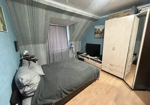 3-к квартира, вторичка, 49м2, 3/3 этаж