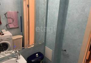 1-к квартира, вторичка, 31м2, 6/8 этаж