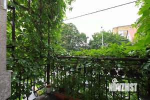 3-к квартира, вторичка, 89м2, 2/4 этаж