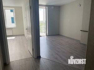 1-к квартира, вторичка, 32м2, 2/9 этаж