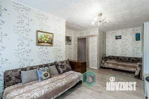 1-к квартира, вторичка, 32м2, 3/5 этаж