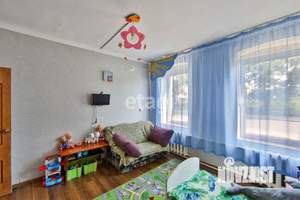 3-к квартира, вторичка, 65м2, 1/4 этаж