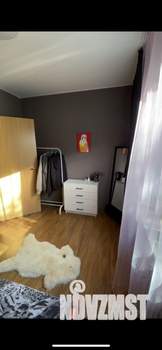 3-к квартира, вторичка, 69м2, 1/5 этаж