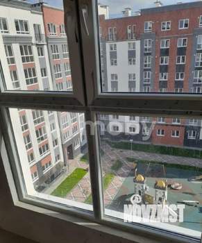 1-к квартира, вторичка, 26м2, 7/8 этаж