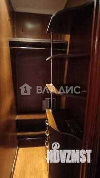 1-к квартира, вторичка, 34м2, 1/10 этаж