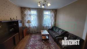 2-к квартира, вторичка, 42м2, 2/3 этаж