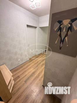 1-к квартира, вторичка, 36м2, 5/9 этаж