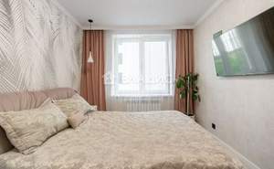 3-к квартира, вторичка, 69м2, 5/10 этаж