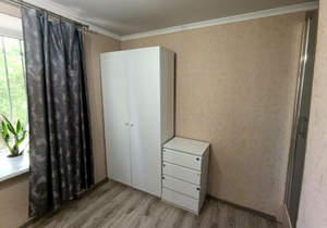 1-к квартира, вторичка, 14м2, 1/5 этаж