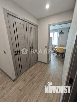 1-к квартира, вторичка, 33м2, 2/9 этаж