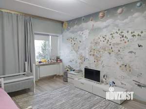 2-к квартира, вторичка, 65м2, 3/7 этаж