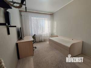2-к квартира, вторичка, 51м2, 3/3 этаж
