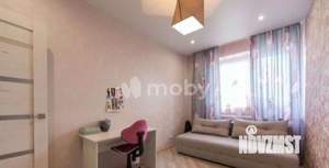 3-к квартира, вторичка, 63м2, 9/10 этаж