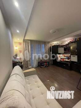 2-к квартира, вторичка, 56м2, 4/10 этаж