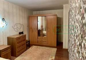 3-к квартира, вторичка, 67м2, 4/5 этаж