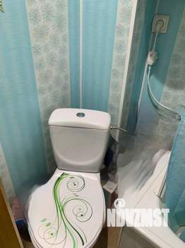 2-к квартира, вторичка, 38м2, 3/3 этаж