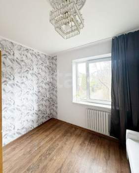 3-к квартира, вторичка, 65м2, 2/5 этаж