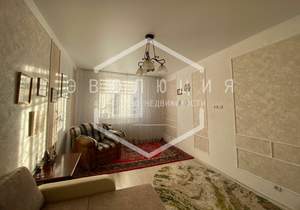 1-к квартира, вторичка, 43м2, 2/9 этаж
