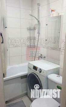 2-к квартира, вторичка, 44м2, 3/5 этаж