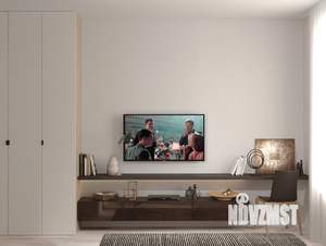 2-к квартира, вторичка, 66м2, 4/13 этаж