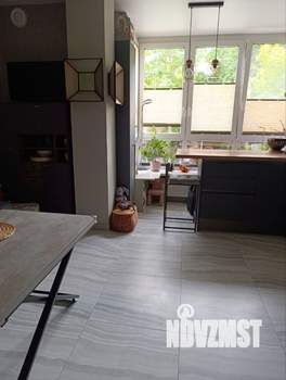 1-к квартира, вторичка, 54м2, 2/5 этаж