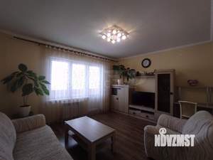 2-к квартира, вторичка, 53м2, 13/17 этаж